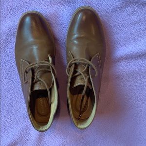 Hush Puppies Bailey chukka boot